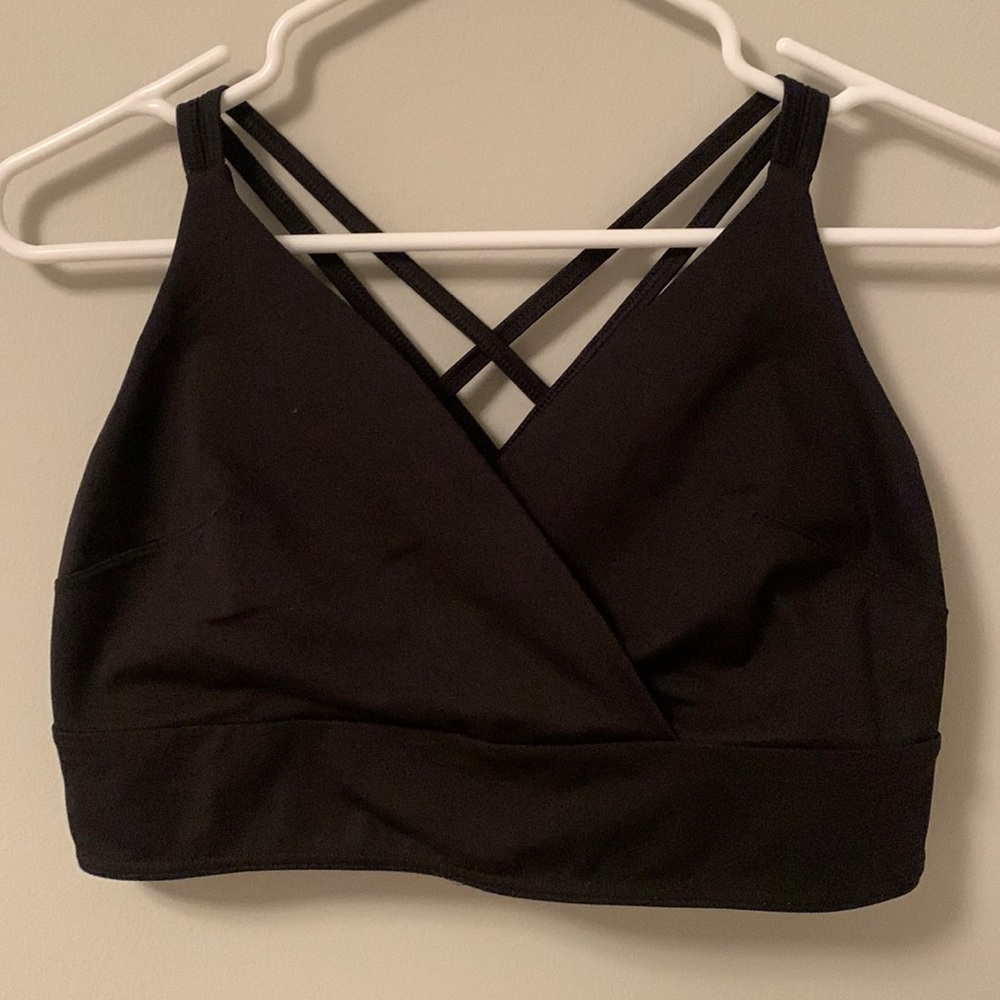 Soma Sport yoga bra, size XL
